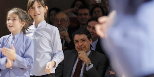 La enseñanza pública bilingüe se extiende al Bachillerato desde el curso 2014-2015