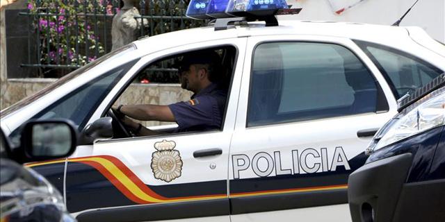 Nuevo secuestro exprés de una niña en Madrid