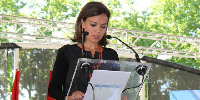 Alumnos de sexto Primaria de San Blas Canillejas reciben premios a los mejores expedientes
