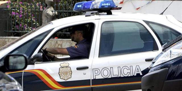 Así es el pederasta de Ciudad Lineal: hombre, de unos 40 años, alto y con el pelo canoso