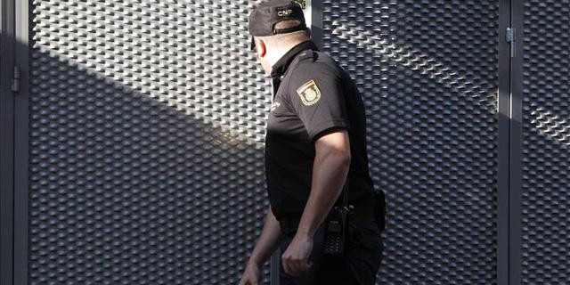 La Policía busca durante las 24 horas con la máxima prioridad al pederasta de Ciudad Lineal