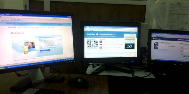 En 2013 se cometieron más de 50.000 delitos en las redes sociales