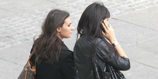 Entra en vigor la rebaja del precio del ‘roaming’ europeo
