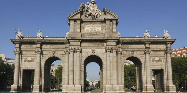 Diez planes para disfrutar del verano en Madrid