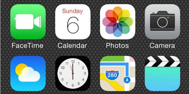 El iPhone 6 podría ser 'indestructible'