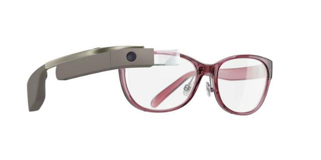 MindRDR: la aplicación para controlar Google Glass con la mente