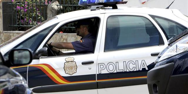 Atracaron a 27 ancianos en sus portales y por la espalda