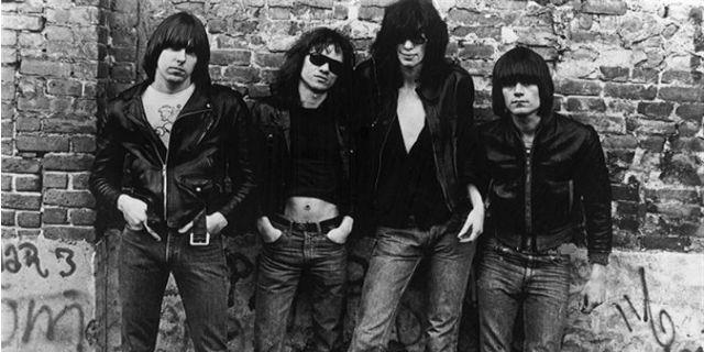 Las escuchas en Spotify de Los Ramones aumentan un 300% tras la muerte de Tommy Ramone