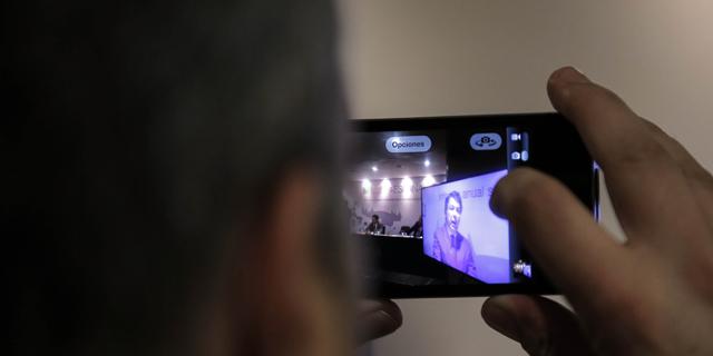 Madrid lidera en España los hogares con ordenador y conexión a internet