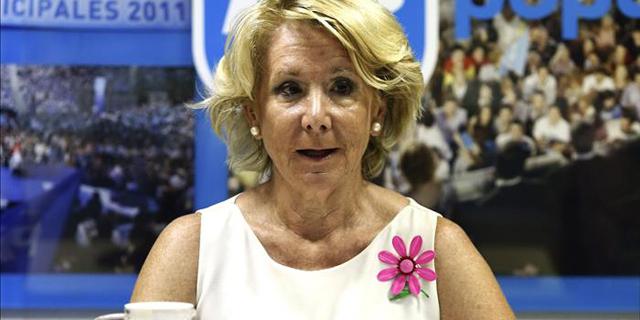 Aguirre sugiere aprobar la reforma electoral sin consenso y no aplicarla en 2015