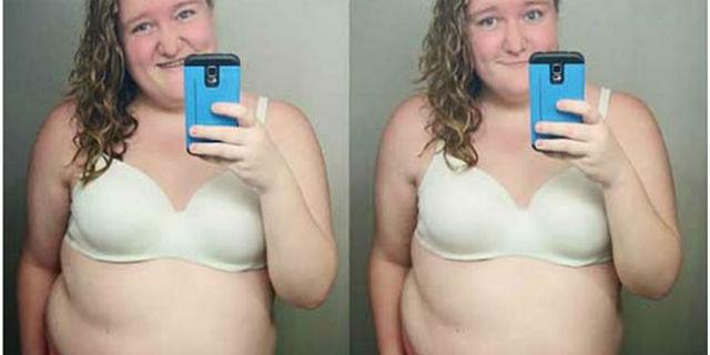 Denuncia a Instagram por discriminación