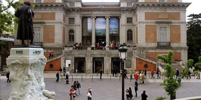 El Museo del Prado renueva su oferta de entradas