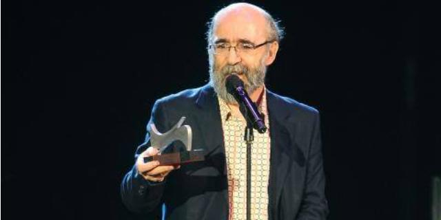 Álex Angulo: biografía de un actor inolvidable