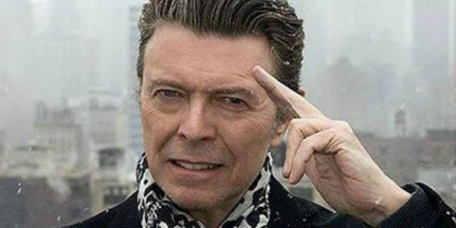 David Bowie anuncia que habrá más música “pronto”