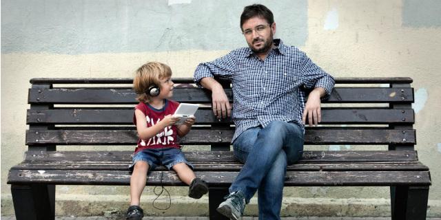El FesTVal concede el Premio al mejor programa de entretenimiento a ‘Operación Palace’