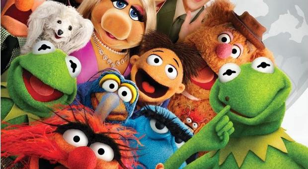 El Tour de los Muppets 