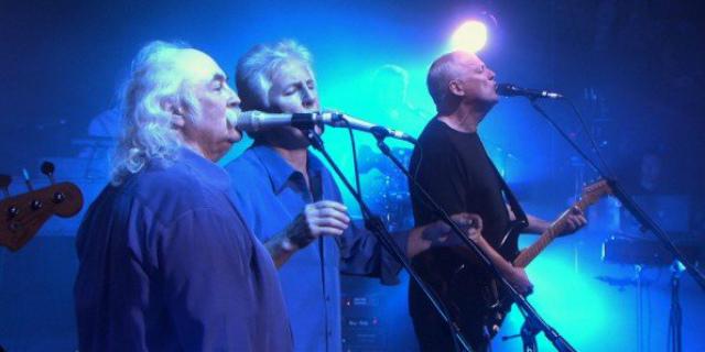 ‘The Endless River', el nuevo disco de Pink Floyd