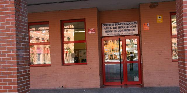 Coslada abre el Banco de intercambio de libros de texto