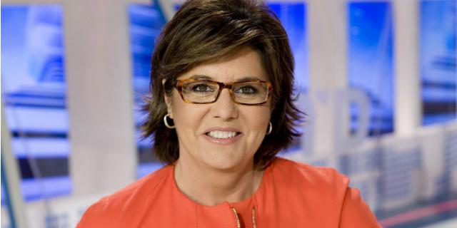 María Escario no presentará los Deportes de TVE