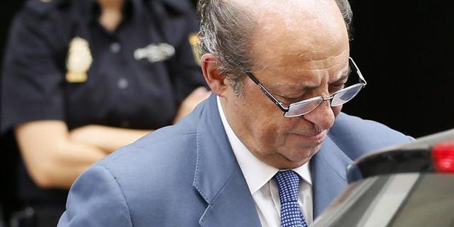 Pedraz ordena el ingreso en prisión del auditor de Gowex