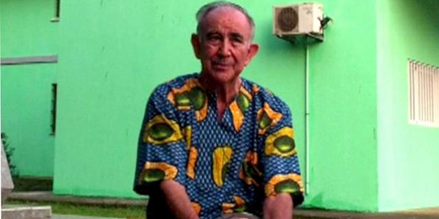 Fallece infectado por ébola Miguel Pajares