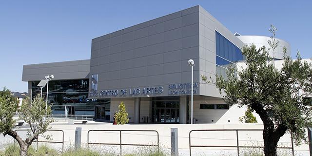 La Biblioteca Leon Tolstoi de Las Rozas amplía su horario de cara a los exámenes de septiembre