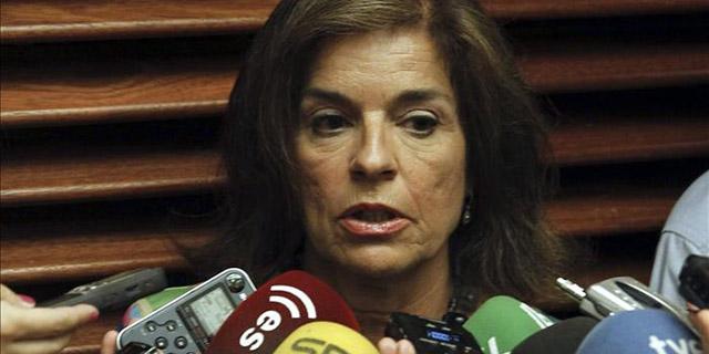 Botella: "El asfaltado marca una etapa mejor para el espacio público"