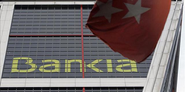 La defensora del Pueblo solicita que Bankia explique la denegación de arbitrajes