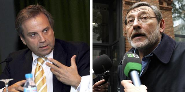 Lissavetzky: "Carmona era mi amigo y lo sigue siendo"