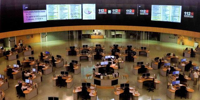 El 112 activa un protocolo para trasladar a la Policía pistas y avisos sobre el pederasta