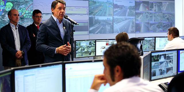 El modelo de transporte público de Madrid traspasa fronteras