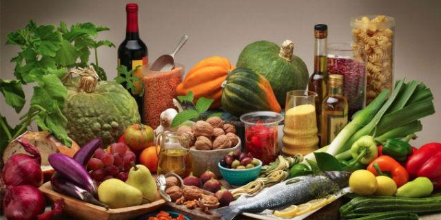 La dieta mediterránea reduce un 30% el riesgo de sufrir cáncer de mama