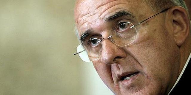 Osoro tomará posesión el 25 de octubre en La Almudena