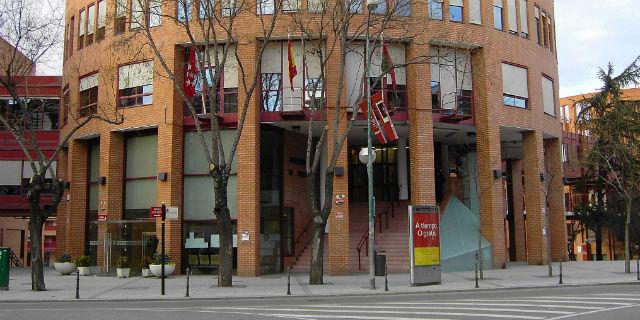 Coslada aprueba el presupuesto municipal