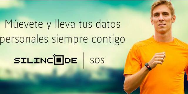 La revolución de las pulseras con código QR