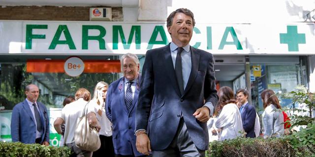La receta electrónica estará extendida antes de 2015 en toda la Comunidad de Madrid