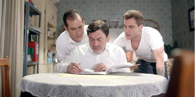 'El Chiringuito de Pepe' vuelve a ganar a Isabel la batalla de los lunes