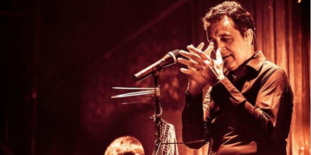 Manolo García estrena nuevo disco: ‘Es mejor sentir’