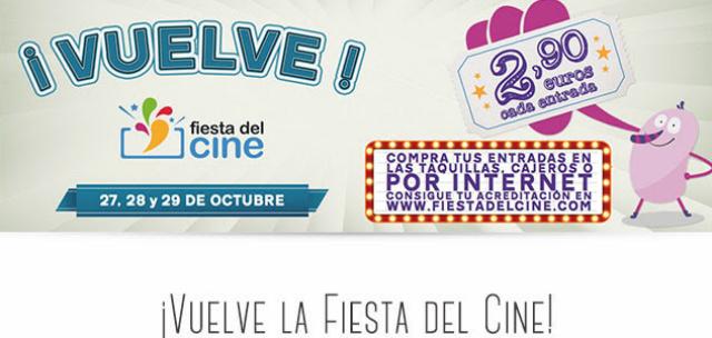 Vuelve la 'Fiesta' a los cines de Madrid 