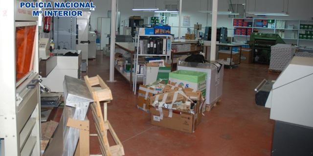 Estafaron 15 millones de euros a más de 150.000 autónomos haciéndose pasar por policías