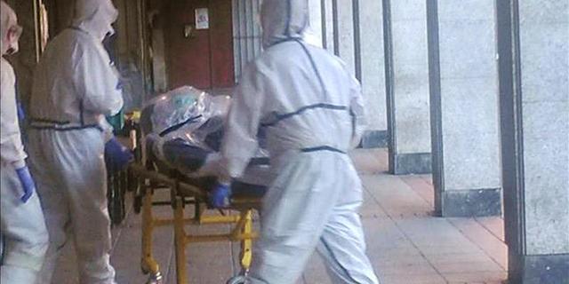 El hombre atendido en Méndez Álvaro no tiene ébola