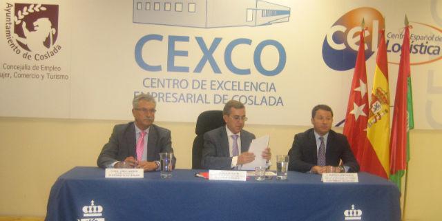 La aplicación ComprasMadrid llega a Coslada