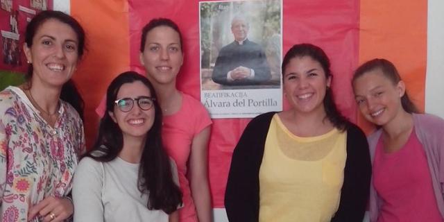 La beatificación de Álvaro del Portillo congregará en Madrid a más de 40.000 jóvenes