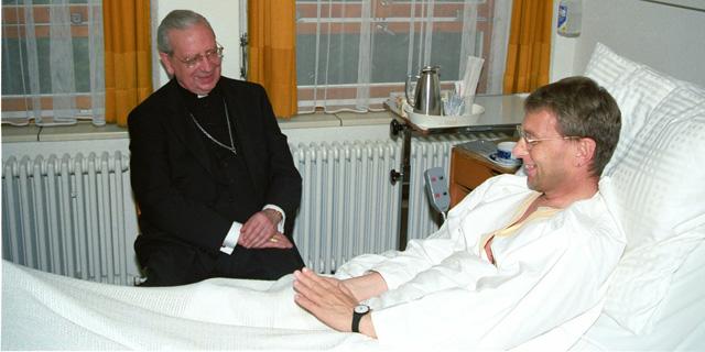 La beatificación de Álvaro del Portillo reunirá en Madrid a más de 150.000 personas de 80 países