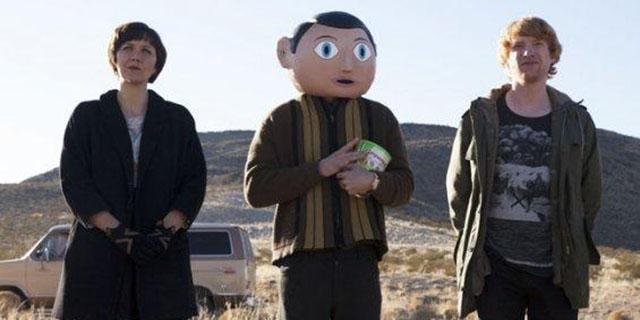 Crítica de 'Frank'