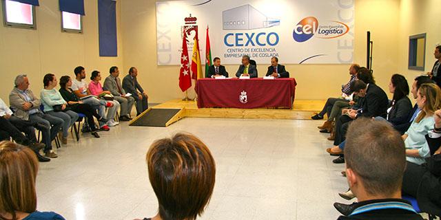 Coslada celebrará unos premios a la iniciativa empresarial 