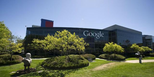 Madrid será la sede de un campus de Google