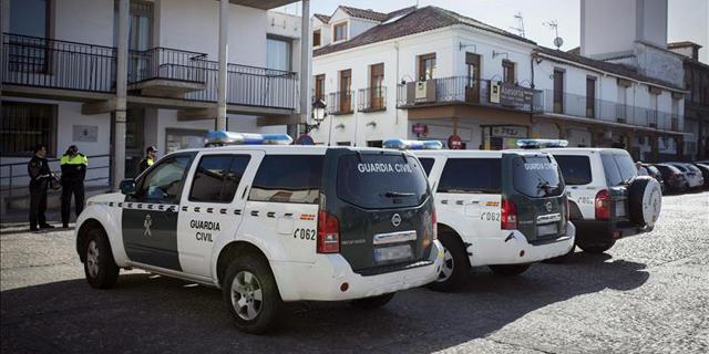 Un familiar de Granados renuncia a la Alcaldía de Valdemoro, que recaerá en Manuel Salguero