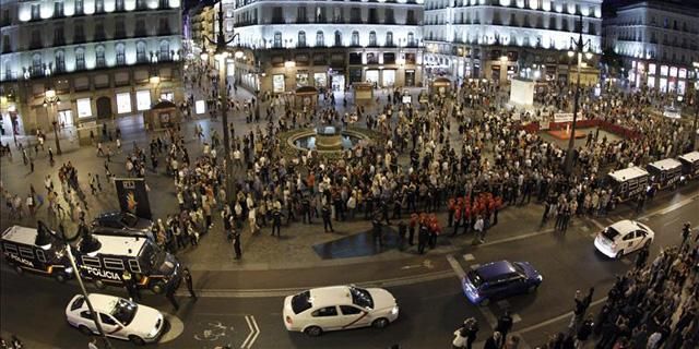 Madrid ganará población y hogares en los próximos años