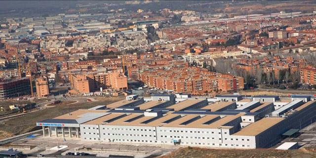 El Hospital del Henares ofrece un servicio de consultas por videoconferencia